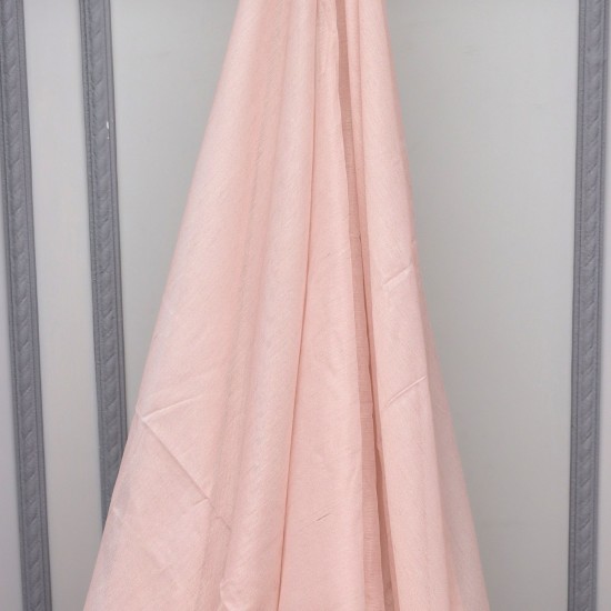 Kobe V-6 Wholesale Transparent Tulle Curtain Fabrics Living Room and Bedroom Curtains 4 Models 100% Polyester