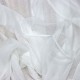 Floki V--1 Wholesale Transparent Tulle Curtain Fabrics Living Room and Bedroom Curtains 10 Models 100% Polyester