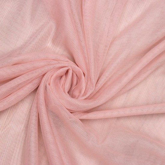 Floki V-13 Wholesale Transparent Tulle Curtain Fabrics Living Room and Bedroom Curtains 10 Models 100% Polyester