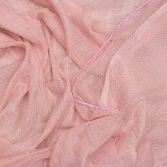 Floki V-13 Wholesale Transparent Tulle Curtain Fabrics Living Room and Bedroom Curtains 10 Models 100% Polyester