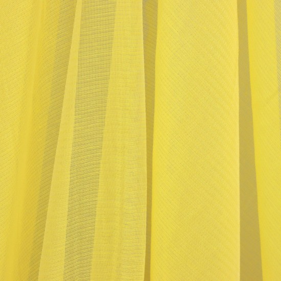 Floki V-14 Wholesale Transparent Tulle Curtain Fabrics Living Room and Bedroom Curtains 10 Models 100% Polyester