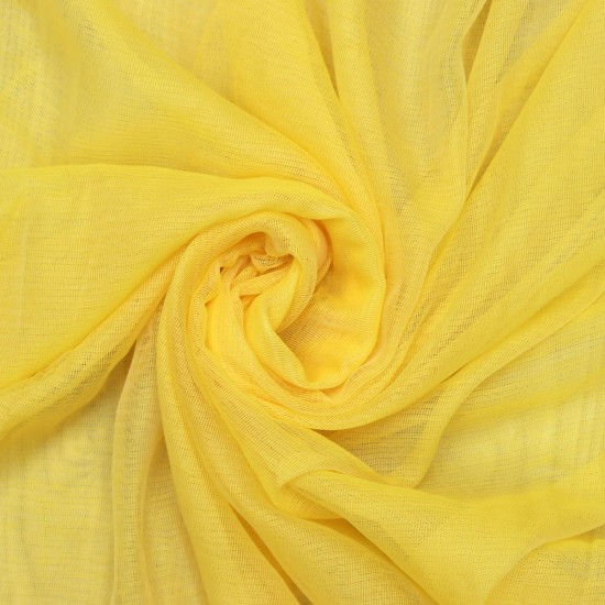 Floki V-14 Wholesale Transparent Tulle Curtain Fabrics Living Room and Bedroom Curtains 10 Models 100% Polyester