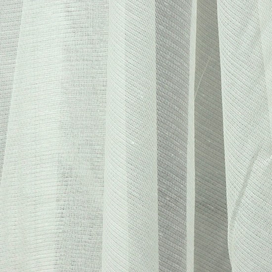 Floki V-2 Wholesale Transparent Tulle Curtain Fabrics Living Room and Bedroom Curtains 10 Models 100% Polyester