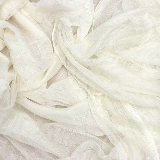 Floki V-3 Wholesale Transparent Tulle Curtain Fabrics Living Room and Bedroom Curtains 10 Models 100% Polyester