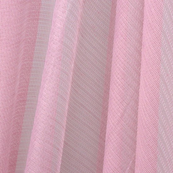 Floki V-5 Wholesale Transparent Tulle Curtain Fabrics Living Room and Bedroom Curtains 10 Models 100% Polyester