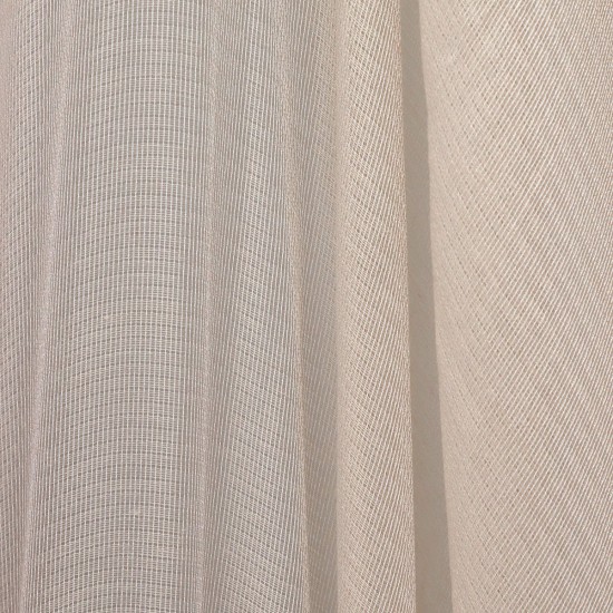 Floki V-7 Wholesale Transparent Tulle Curtain Fabrics Living Room and Bedroom Curtains 10 Models 100% Polyester