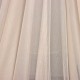 Floki V-7 Wholesale Transparent Tulle Curtain Fabrics Living Room and Bedroom Curtains 10 Models 100% Polyester