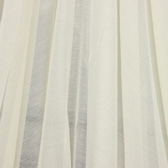 Floki V-8 Wholesale Transparent Tulle Curtain Fabrics Living Room and Bedroom Curtains 10 Models 100% Polyester