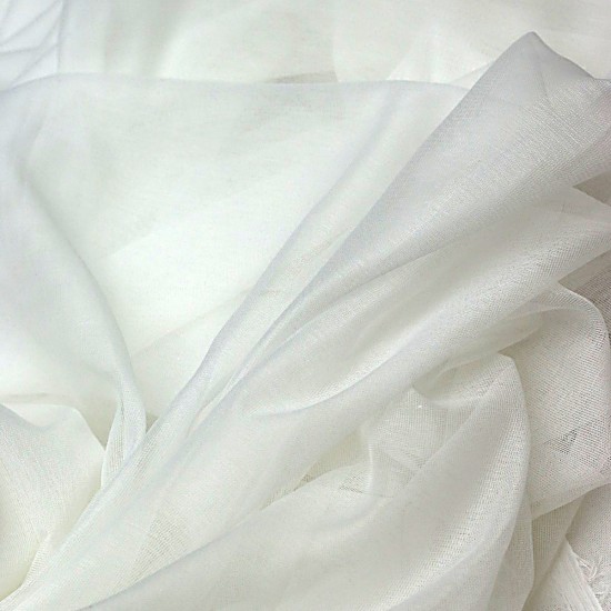 Arya V--1 Wholesale Transparent Tulle Curtain Fabrics Living Room and Bedroom Curtains 8 Models 100% Polyester