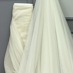 Arya V-2 Wholesale Transparent Tulle Curtain Fabrics Living Room and Bedroom Curtains 8 Models 100% Polyester