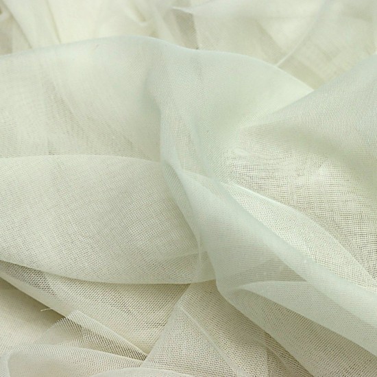 Arya V-2 Wholesale Transparent Tulle Curtain Fabrics Living Room and Bedroom Curtains 8 Models 100% Polyester