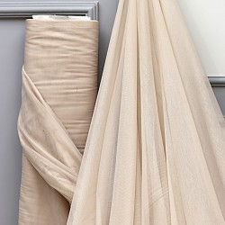 Arya V-3 Wholesale Transparent Tulle Curtain Fabrics Living Room and Bedroom Curtains 8 Models 100% Polyester