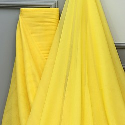 Arya V-4 Wholesale Transparent Tulle Curtain Fabrics Living Room and Bedroom Curtains 8 Models 100% Polyester