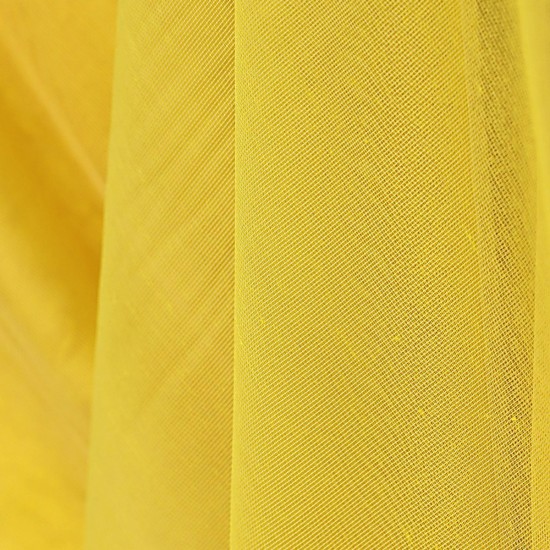 Arya V-4 Wholesale Transparent Tulle Curtain Fabrics Living Room and Bedroom Curtains 8 Models 100% Polyester