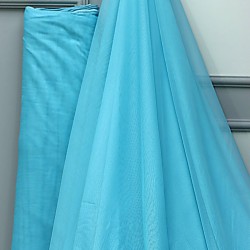 Arya V-5 Wholesale Transparent Tulle Curtain Fabrics Living Room and Bedroom Curtains 8 Models 100% Polyester