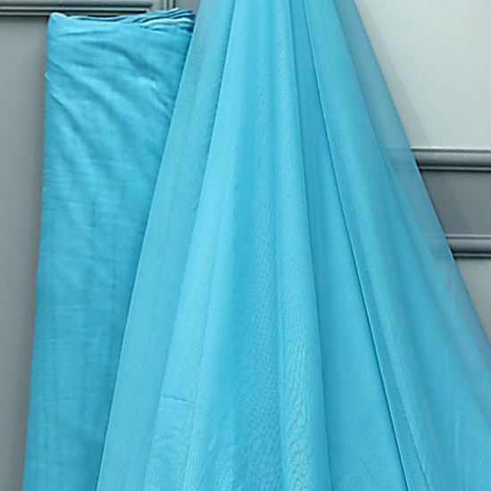 Arya V-5 Wholesale Transparent Tulle Curtain Fabrics Living Room and Bedroom Curtains 8 Models 100% Polyester