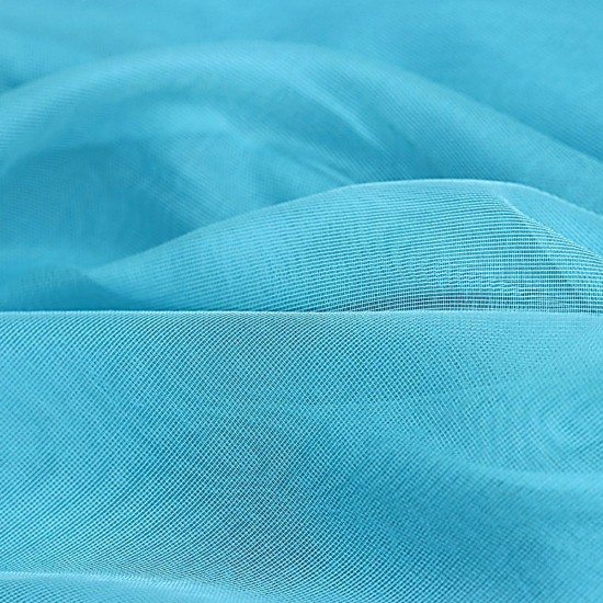 Arya V-5 Wholesale Transparent Tulle Curtain Fabrics Living Room and Bedroom Curtains 8 Models 100% Polyester