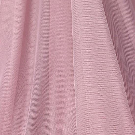 Arya V-6 Wholesale Transparent Tulle Curtain Fabrics Living Room and Bedroom Curtains 8 Models 100% Polyester