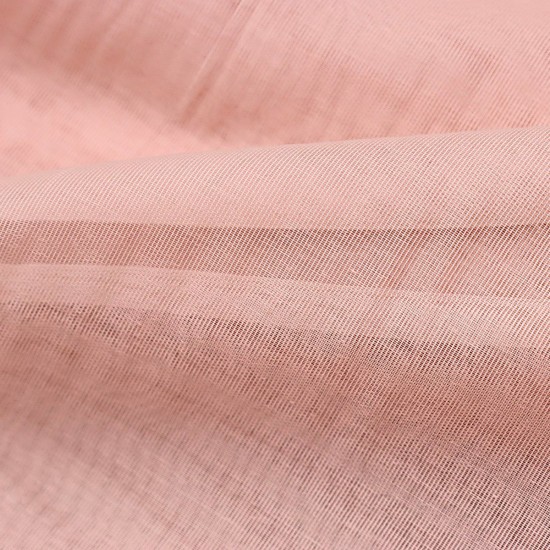 Arya V-7 Wholesale Transparent Tulle Curtain Fabrics Living Room and Bedroom Curtains 8 Models 100% Polyester