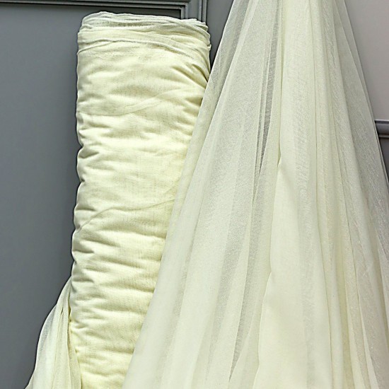 Arya V-8 Wholesale Transparent Tulle Curtain Fabrics Living Room and Bedroom Curtains 8 Models 100% Polyester