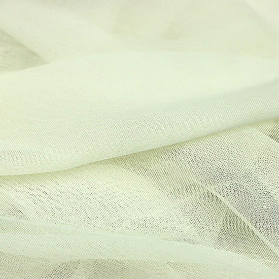 Arya V-8 Wholesale Transparent Tulle Curtain Fabrics Living Room and Bedroom Curtains 8 Models 100% Polyester