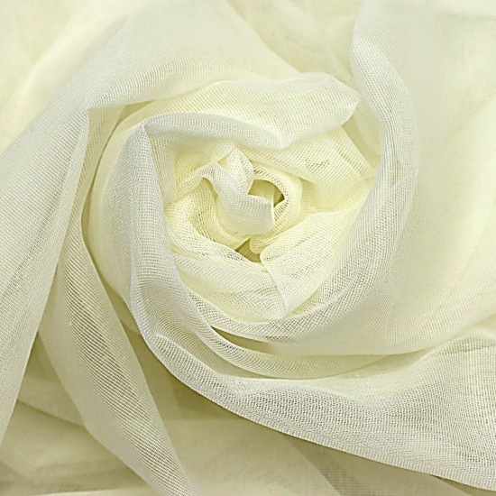 Arya V-8 Wholesale Transparent Tulle Curtain Fabrics Living Room and Bedroom Curtains 8 Models 100% Polyester