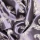 Anariel V-205 Wholesale Patterned Satin Background Curtain Fabrics Living Room and Bedroom Curtains 4 Models 100% Polyester