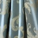 Anariel V-647 Wholesale Patterned Satin Background Curtain Fabrics Living Room and Bedroom Curtains 4 Models 100% Polyester