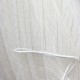 3001 Wholesale Transparent Tulle Curtain Fabrics Living Room and Bedroom Curtains 100% Polyester