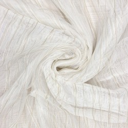 3001 Wholesale Transparent Tulle Curtain Fabrics Living Room and Bedroom Curtains 100% Polyester