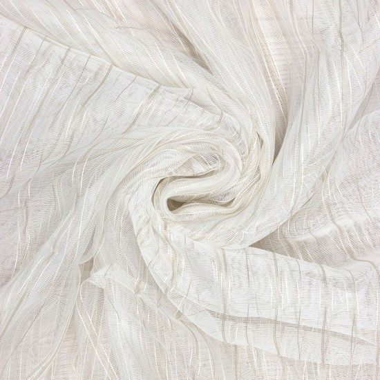 3001 Wholesale Transparent Tulle Curtain Fabrics Living Room and Bedroom Curtains 100% Polyester