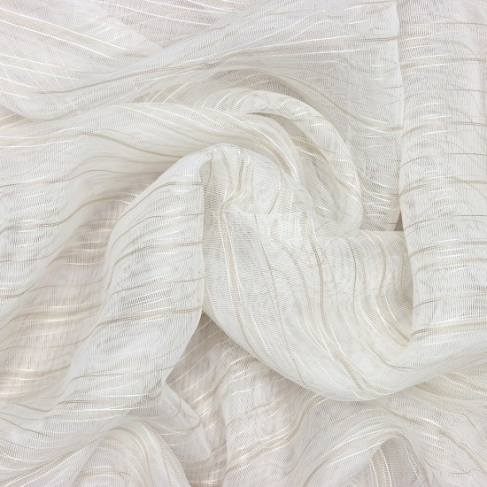 3001 Wholesale Transparent Tulle Curtain Fabrics Living Room and Bedroom Curtains 100% Polyester