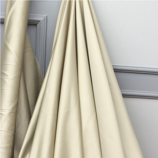 Asami V-189 Wholesale Satin Dobby Woven Background Curtain Fabrics Living Room and Bedroom Curtains 20 Models 100% Polyester