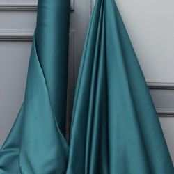 Asami V-276 Wholesale Satin Dobby Woven Background Curtain Fabrics Living Room and Bedroom Curtains 20 Models 100% Polyester