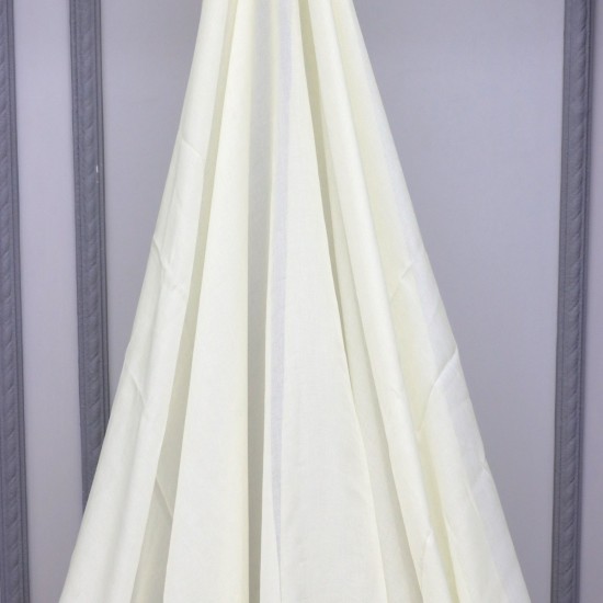 33028 V-2 Wholesale Transparent Tulle Curtain Fabrics Living Room and Bedroom Curtains 3 Models 100% Polyester