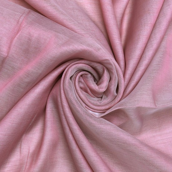 33028 V-7 Wholesale Transparent Tulle Curtain Fabrics Living Room and Bedroom Curtains 3 Models 100% Polyester