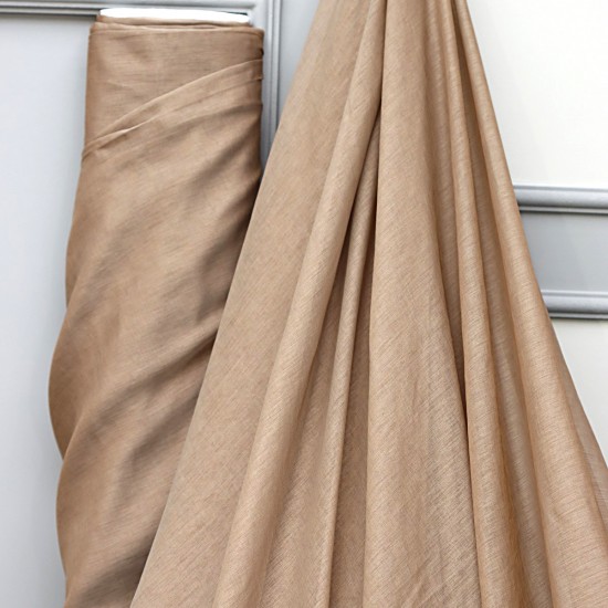 Marie V-11 Wholesale Linen Tulle Curtain Fabrics Living Room and Bedroom Curtains 12 Models 100% Polyester