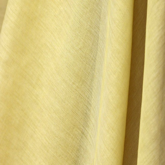 Marie V-15 Wholesale Linen Tulle Curtain Fabrics Living Room and Bedroom Curtains 12 Models 100% Polyester