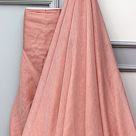 Marie V-17 Wholesale Linen Tulle Curtain Fabrics Living Room and Bedroom Curtains 12 Models 100% Polyester