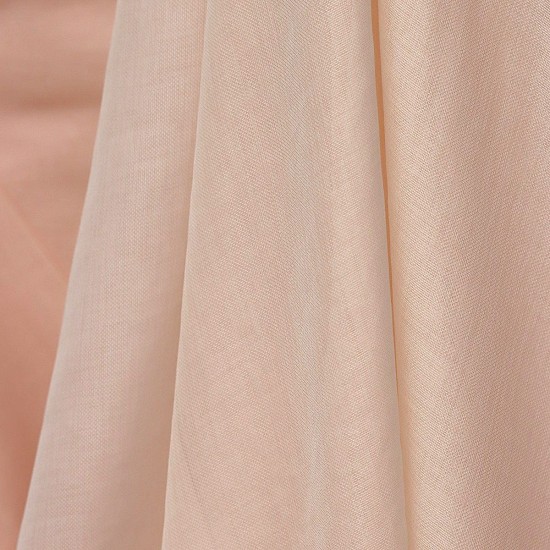 Marie V-18 Wholesale Linen Tulle Curtain Fabrics Living Room and Bedroom Curtains 12 Models 100% Polyester