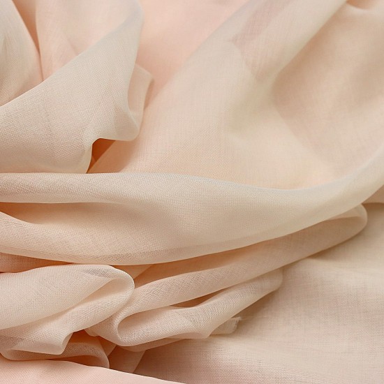 Marie V-18 Wholesale Linen Tulle Curtain Fabrics Living Room and Bedroom Curtains 12 Models 100% Polyester