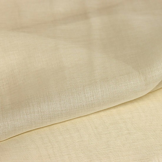 Marie V--5 Wholesale Linen Tulle Curtain Fabrics Living Room and Bedroom Curtains 12 Models 100% Polyester