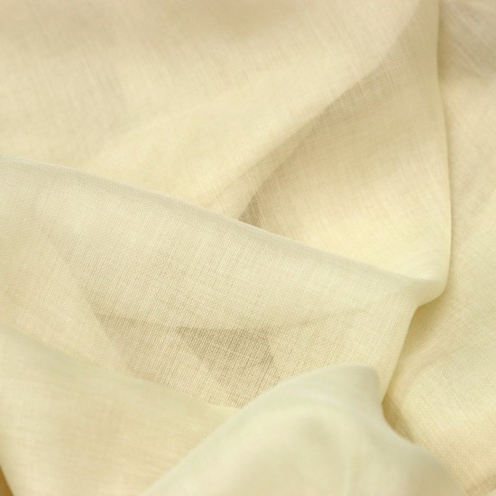 Marie V--5 Wholesale Linen Tulle Curtain Fabrics Living Room and Bedroom Curtains 12 Models 100% Polyester