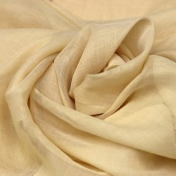 Marie V-6 Wholesale Linen Tulle Curtain Fabrics Living Room and Bedroom Curtains 12 Models 100% Polyester