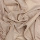 Khan V-11 Wholesale Linen Tulle Curtain Fabrics Living Room and Bedroom Curtains 16 Models 100% Polyester