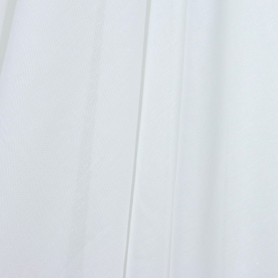 Khan V-16 Wholesale Linen Tulle Curtain Fabrics Living Room and Bedroom Curtains 16 Models 100% Polyester