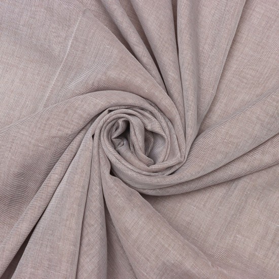 Khan V-17 Wholesale Linen Tulle Curtain Fabrics Living Room and Bedroom Curtains 16 Models 100% Polyester