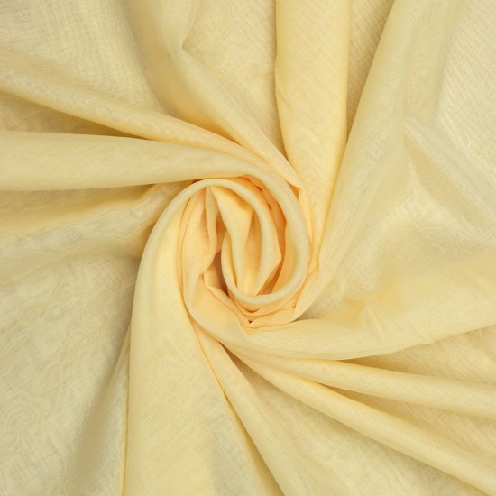 Khan V-18 Wholesale Linen Tulle Curtain Fabrics Living Room and Bedroom Curtains 16 Models 100% Polyester