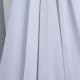 Khan V-19 Wholesale Linen Tulle Curtain Fabrics Living Room and Bedroom Curtains 16 Models 100% Polyester