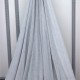 Khan V-20 Wholesale Linen Tulle Curtain Fabrics Living Room and Bedroom Curtains 16 Models 100% Polyester